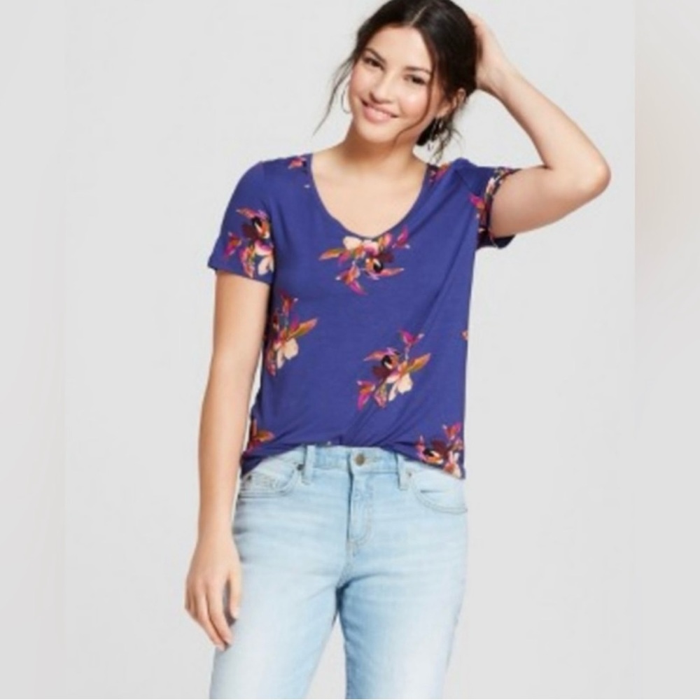 A NEW DAY Blouse Size L